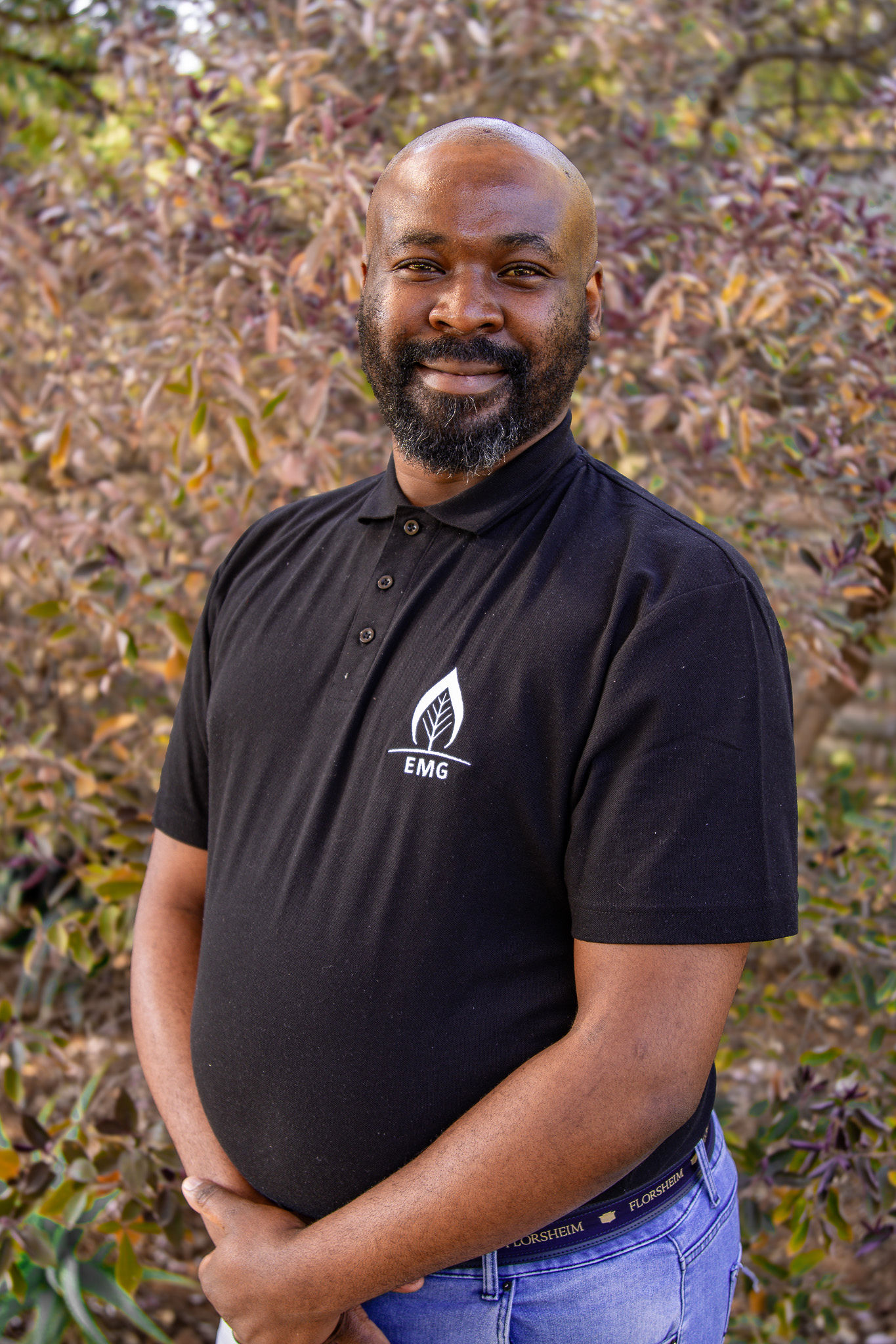 MATSHEGO KEIKELAME